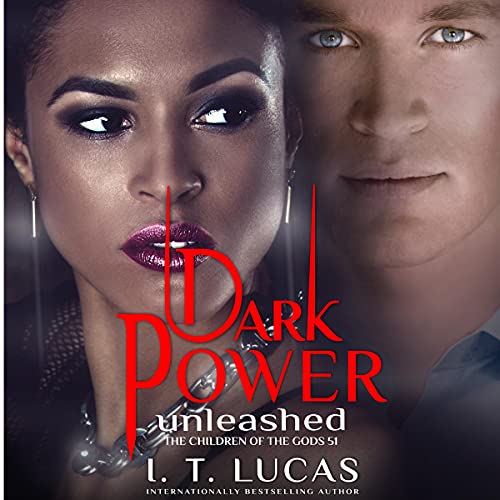 Cover of Dark Power Unleashed