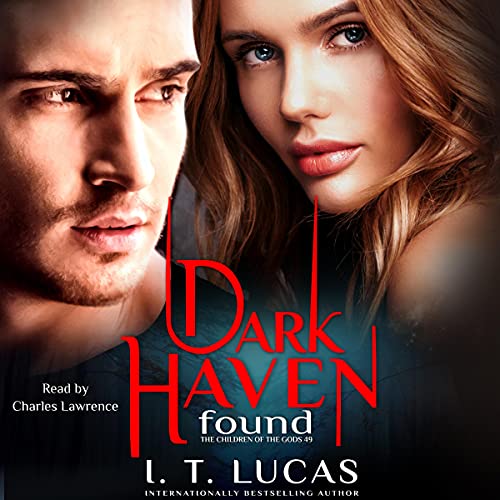 Cover of Dark Haven Found