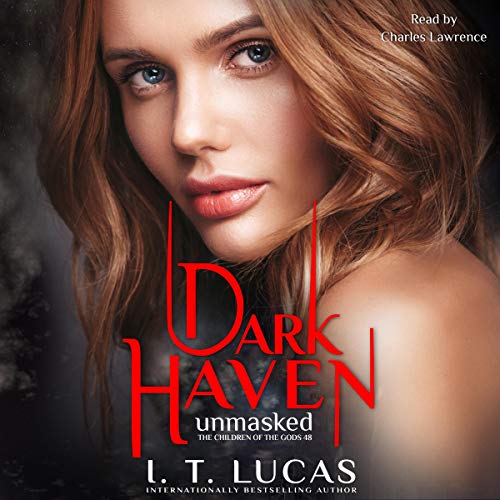 Cover of Dark Haven Unmasked