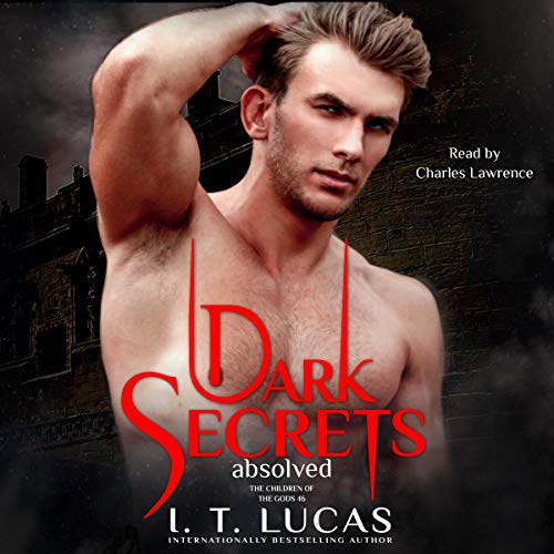 Cover of Dark Secrets Absolved