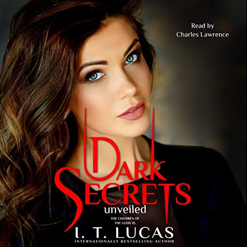 Cover of Dark Secrets Unveiled