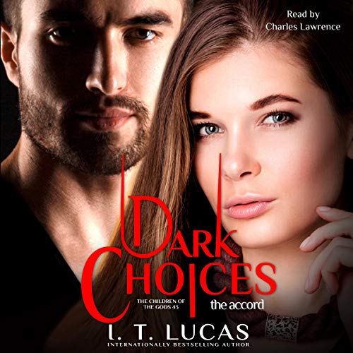 Cover of Dark Choices: The Accord