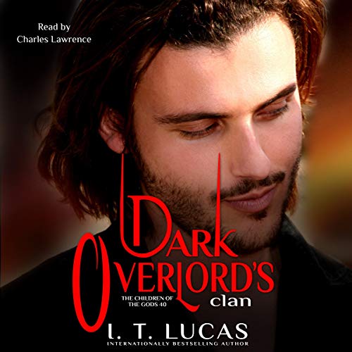 Cover of Dark Overlord’s Clan
