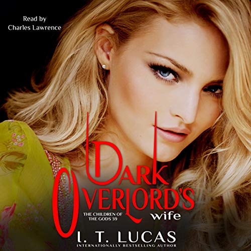 Cover of Dark Overlord’s Wife