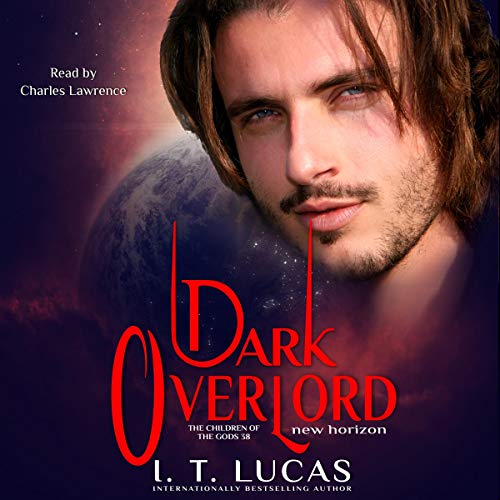 Cover of Dark Overlord New Horizon