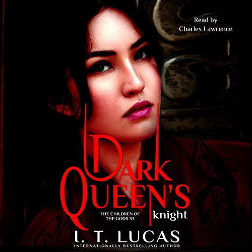 Cover of Dark Queen's Knight