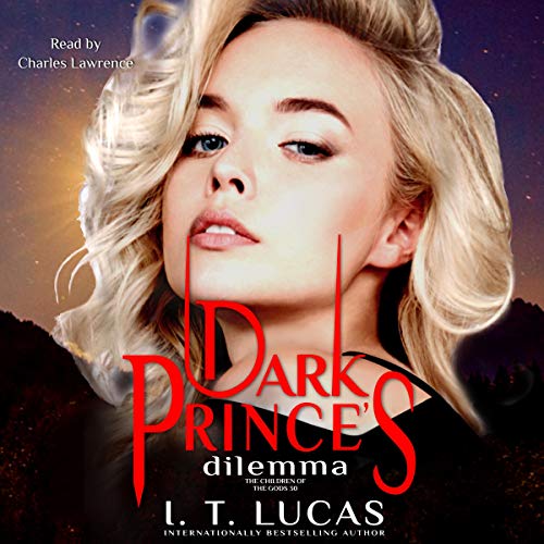 Cover of Dark Prince's Dilemma