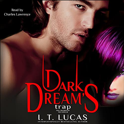 Cover of Dark Dream’s Trap