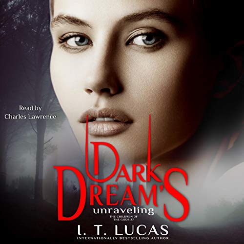 Cover of Dark Dream’s Unraveling