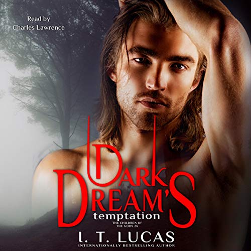 Cover of Dark Dream’s Temptation