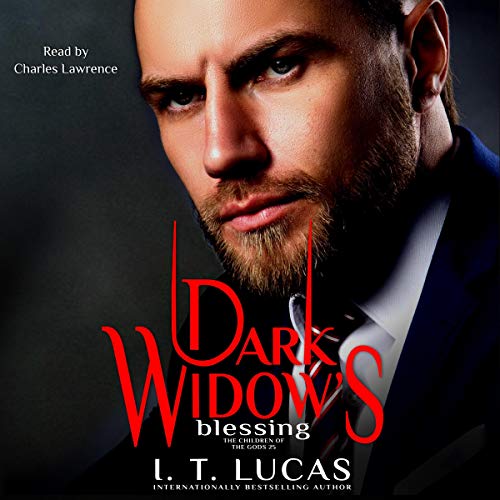 Cover of Dark Widow’s Blessing