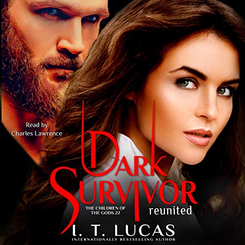 Cover of Dark Survivor Reunited