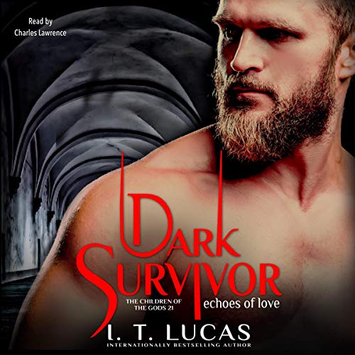 Cover of Dark Survivor Echoes of Love