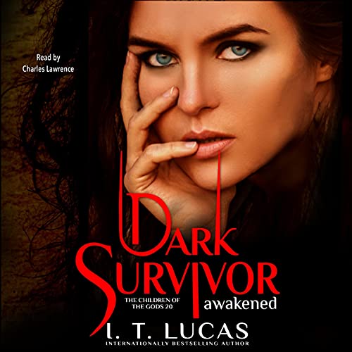 Cover of Dark Survivor Awakened