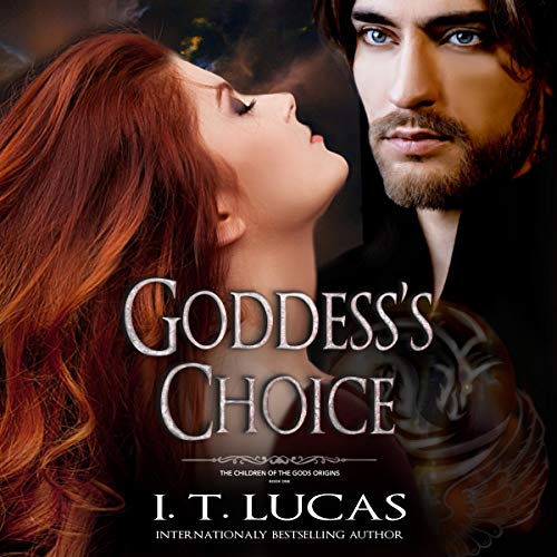 Cover of Goddess’s Choice