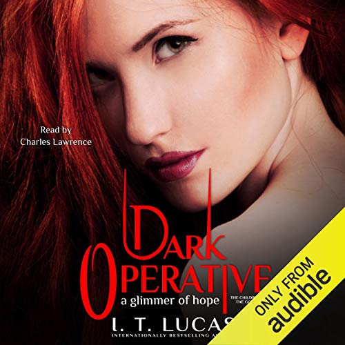 Cover of Dark Operative: A Glimmer of Hope