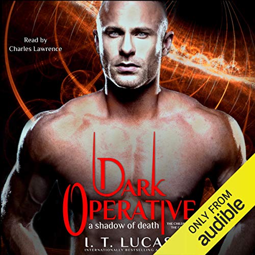 Cover of Dark Operative: A Shadow of Death