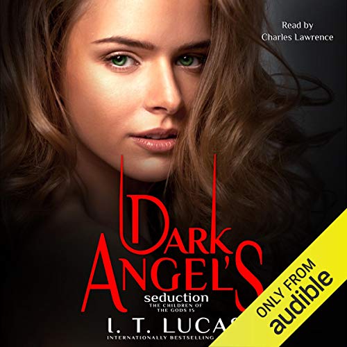 Cover of Dark Angel's Seduction