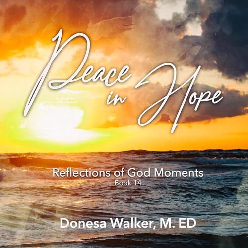 Cover of Peace in Hope