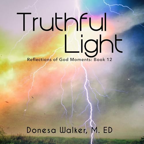 Cover of Truthful Light