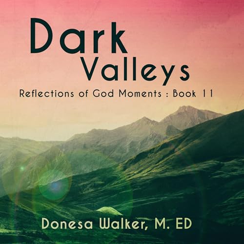 Cover of Dark Valleys