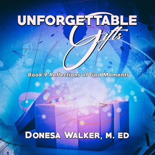 Cover of Unforgettable Gifts