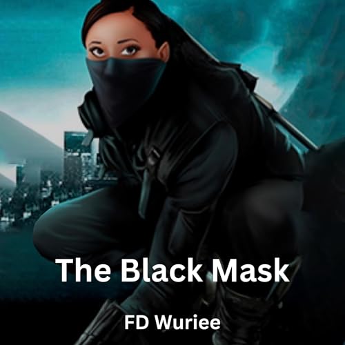 Cover of The Black Mash for Justice