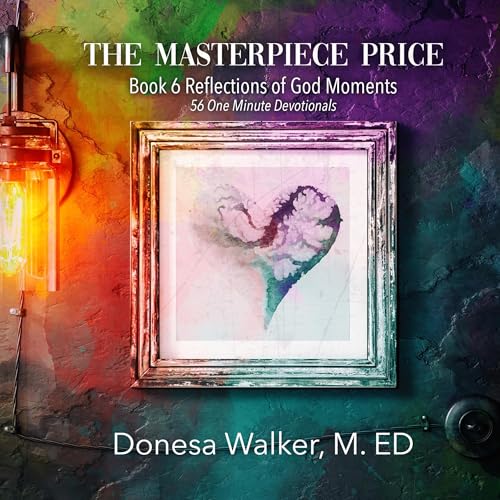 Cover of The Masterpiece Price