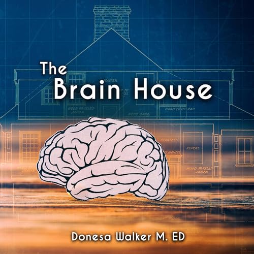 Cover of The Brain House