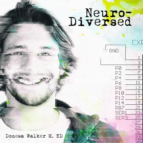 Cover of Neuro- Diversed