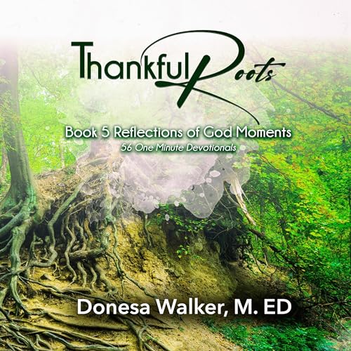 Cover of Thankful Roots