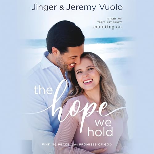 Cover of The Hope We Hold