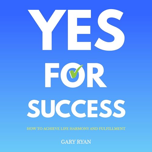 Cover of Yes for Success