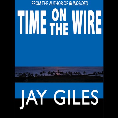 Cover of Time on the Wire