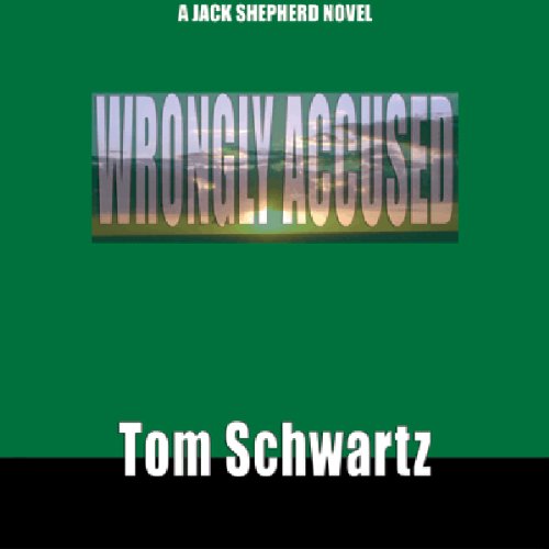 Cover of Wrongly Accused