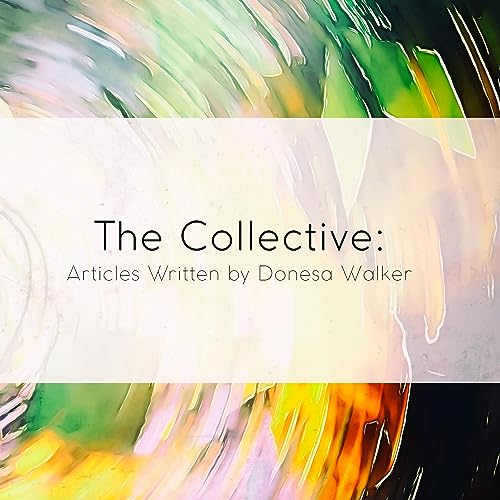 Cover of The Collective
