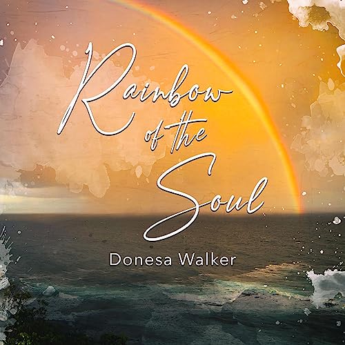 Cover of Rainbow of the Soul