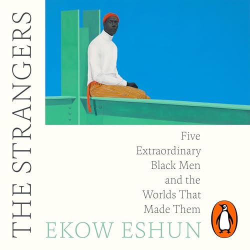 Cover of The Strangers