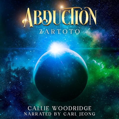 Cover of Abduction