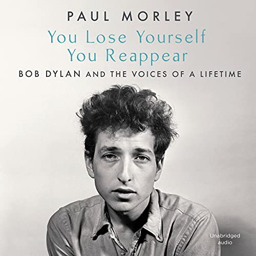 Cover of You Lose Yourself You Reappear