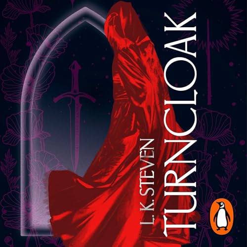 Cover of Turncloak