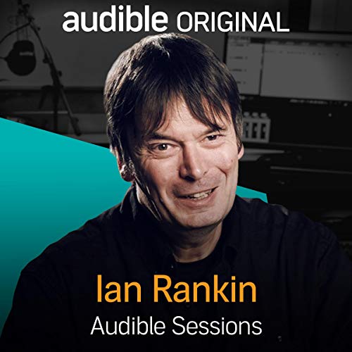 Cover of Ian Rankin