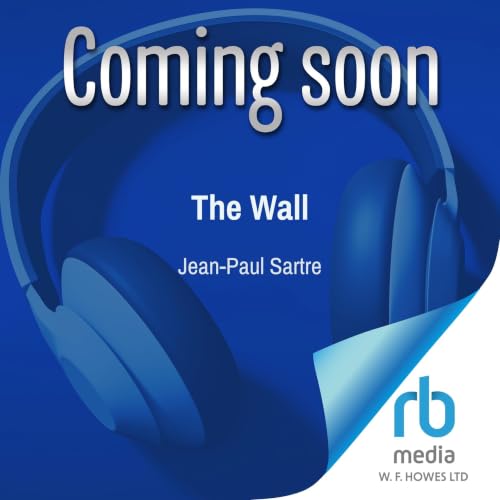 Cover of The Wall