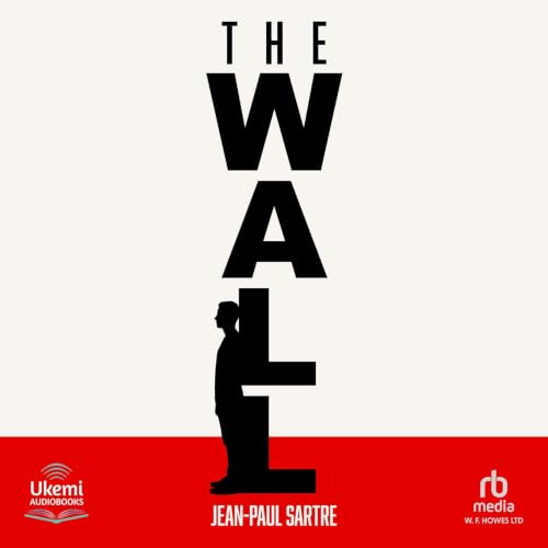 Cover of The Wall