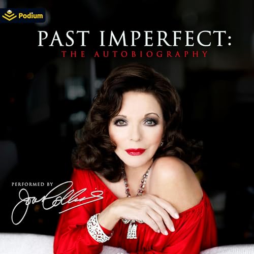 Cover of Past Imperfect