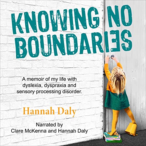 Cover of Knowing No Boundaries