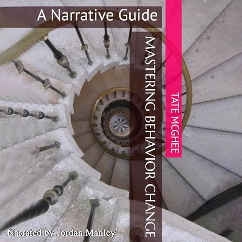 Cover of Mastering Behavior Change
