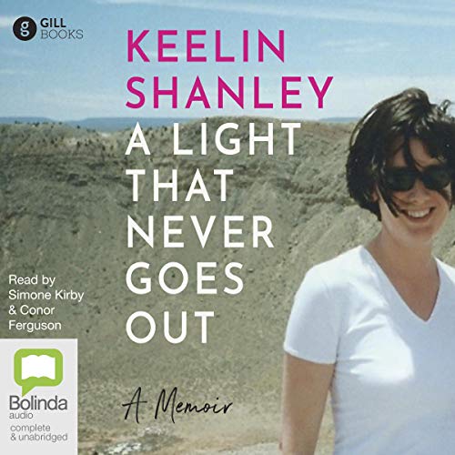 Cover of A Light That Never Goes Out