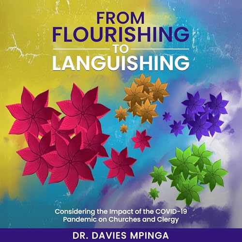Cover of From Flourishing to Languishing