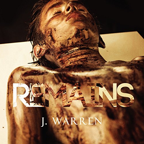 Cover of Remains